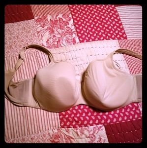 Cacique nude 44F bra